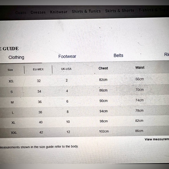 Globe Blazer - Picture 6 of 6